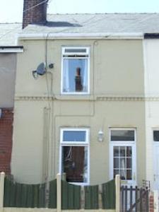 Annonce Location Maison Rotherham