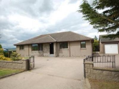 Annonce Location Maison Aberdeen