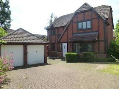 Annonce Location Maison Milton-keynes