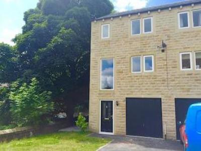 Annonce Location Maison Keighley