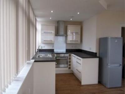 Louer Appartement Leicester