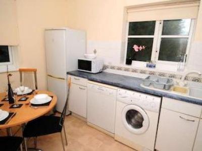 Louer Appartement Crawley