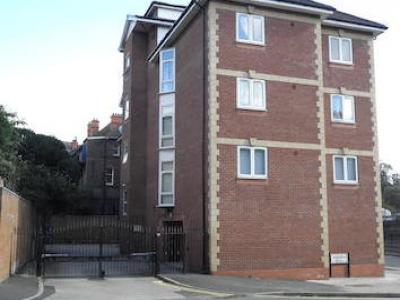 Annonce Location Appartement Liverpool