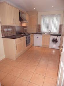 Louer Appartement Liverpool