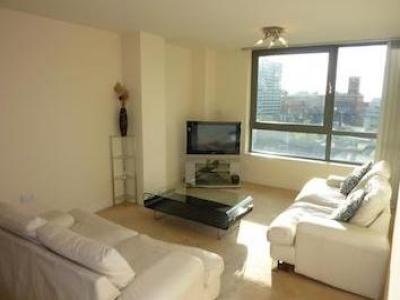 Louer Appartement Birmingham