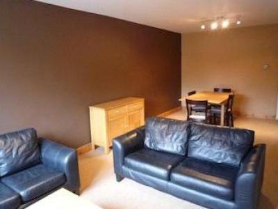 Annonce Location Appartement Nottingham