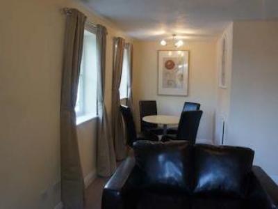 Louer Appartement Crawley