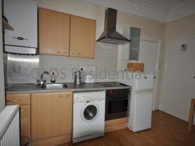 Louer Appartement Nottingham