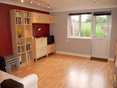 Louer Appartement Burton-on-trent