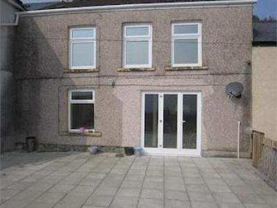 Annonce Location Maison Tonypandy