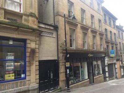 Annonce Location Appartement Bradford