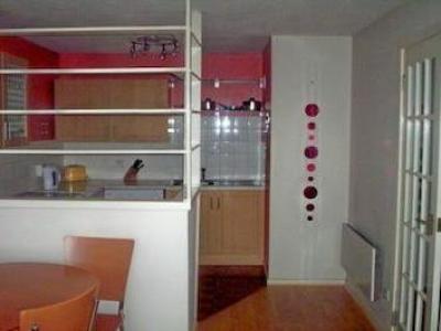 Louer Appartement Glasgow