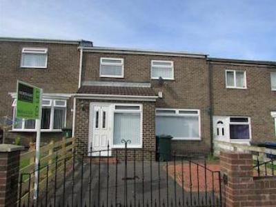 Annonce Location Maison Newcastle-upon-tyne