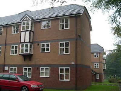 Annonce Location Appartement Salford