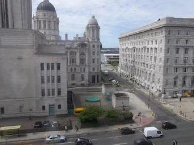 Annonce Location Appartement Liverpool