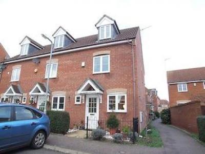 Annonce Location Maison Wellingborough