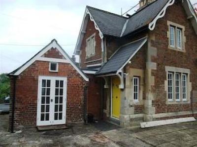 Annonce Location Maison Chippenham