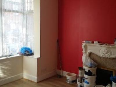 Annonce Location Maison Burton-on-trent