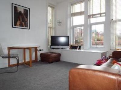 Louer Appartement Liverpool