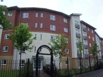 Annonce Location Appartement Birmingham