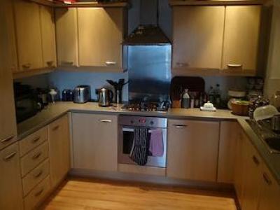 Louer Appartement Birmingham