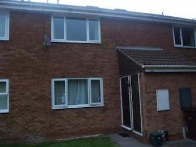 Annonce Location Appartement Wolverhampton