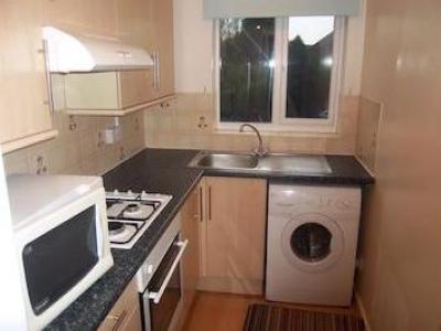 Louer Appartement Wolverhampton