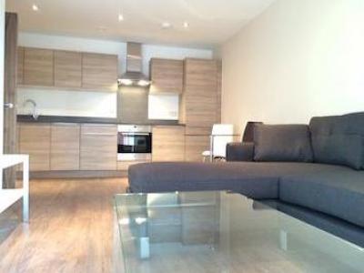 Louer Appartement Salford