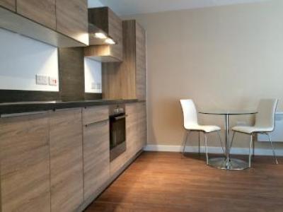 Louer Appartement Salford rgion MANCHESTER