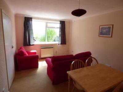 Louer Appartement Nottingham