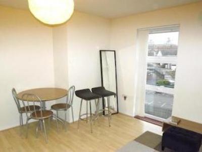 Louer Appartement Nottingham