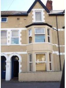 Annonce Location Appartement Cardiff