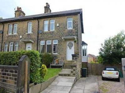 Annonce Location Maison Huddersfield