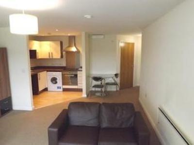 Annonce Location Appartement Sheffield