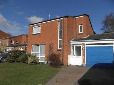 Annonce Location Maison Rugeley