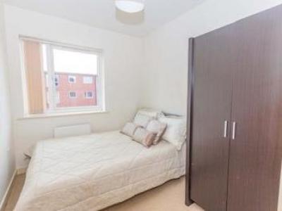 Louer Appartement Birmingham