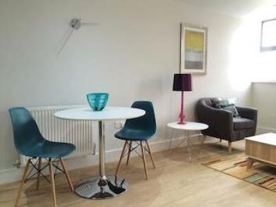 Annonce Location Appartement Burton-on-trent