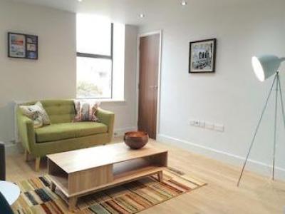 Louer Appartement Burton-on-trent