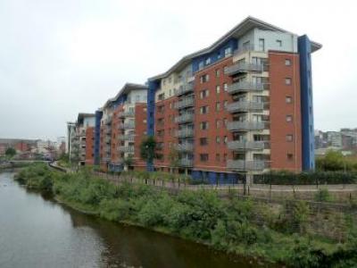 Annonce Location Appartement Sheffield