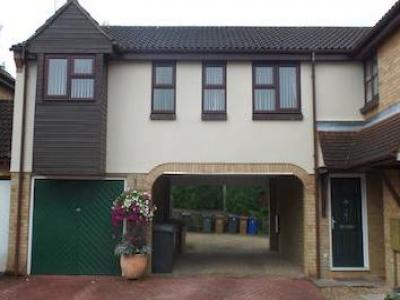 Annonce Location Appartement Bury-st-edmunds