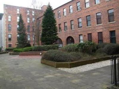 Annonce Location Appartement Glasgow