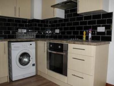 Annonce Location Appartement Liverpool