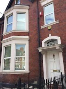 Annonce Location Maison Newcastle-upon-tyne