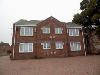 Annonce Location Appartement Doncaster