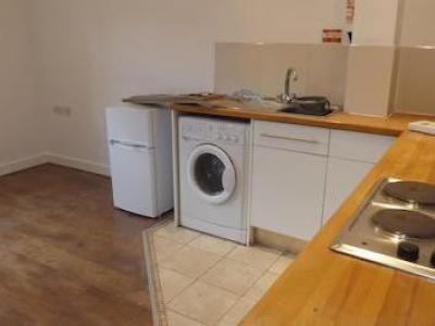 Louer Appartement Bristol