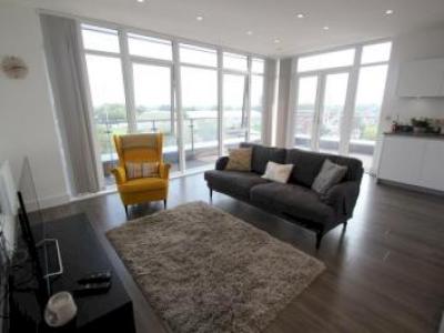 Louer Appartement Woking