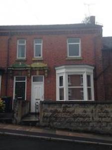 Annonce Location vacances Appartement Stoke-on-trent
