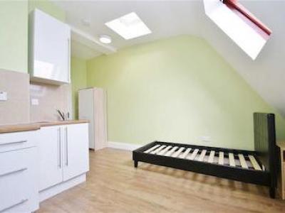 Louer pour les vacances Appartement Wembley