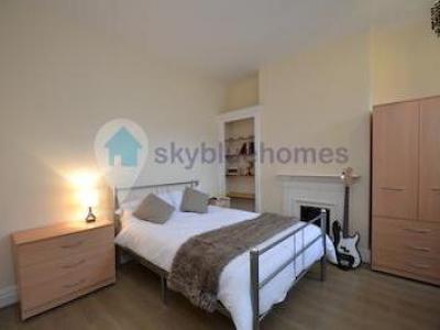 Annonce Location vacances Maison Nottingham