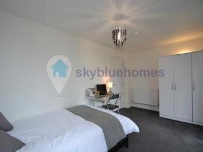 Louer pour les vacances Maison Nottingham